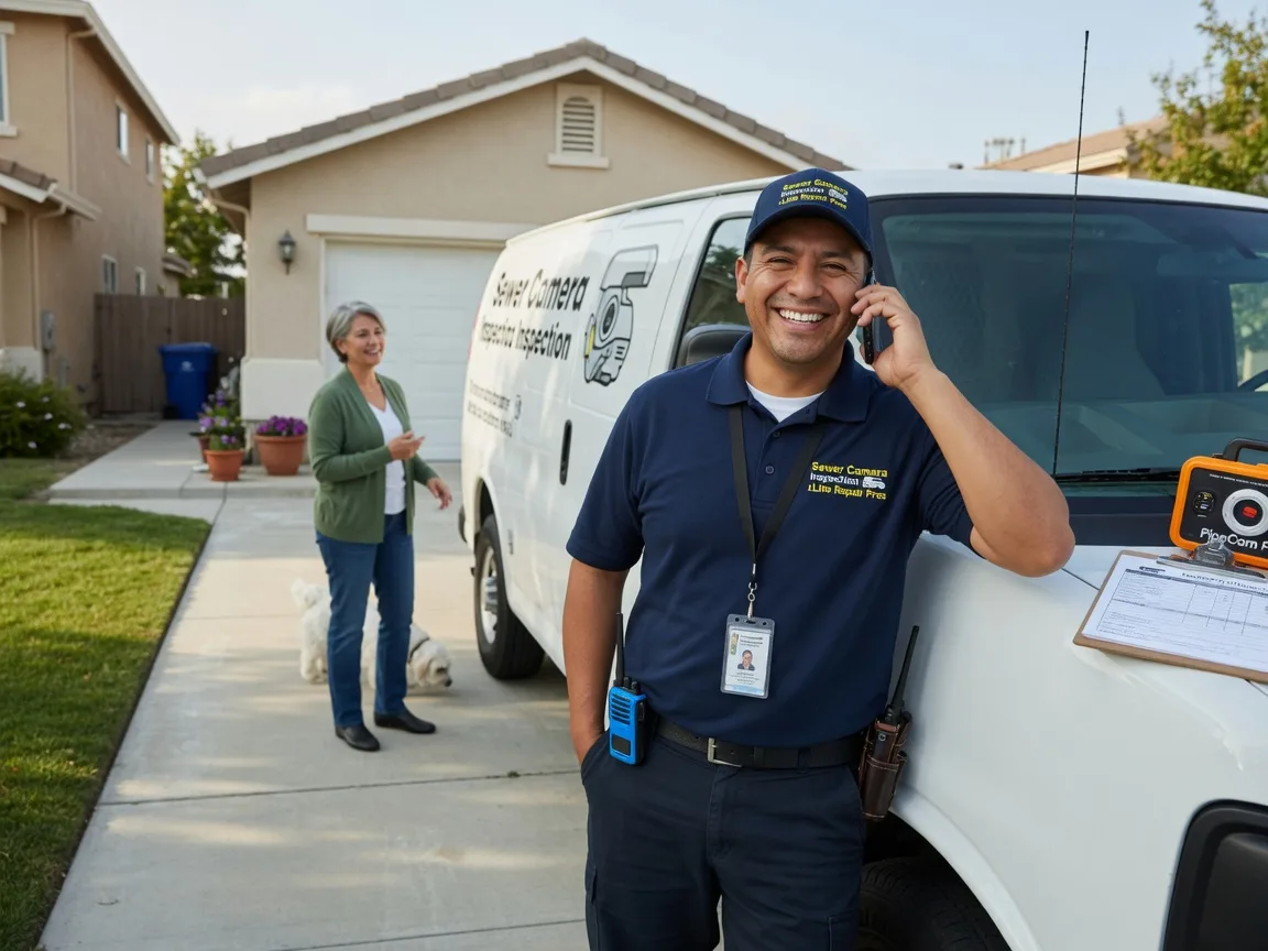 Sewer Line Repair Volant, PA FAQs